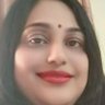 Profilbild von Sheena Ravi Shankar