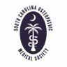 South Carolina Osteopathic Medical Society's profile picture