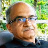 Prashant Bhushan's profile picture