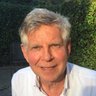 Profilbild von Frans Werf