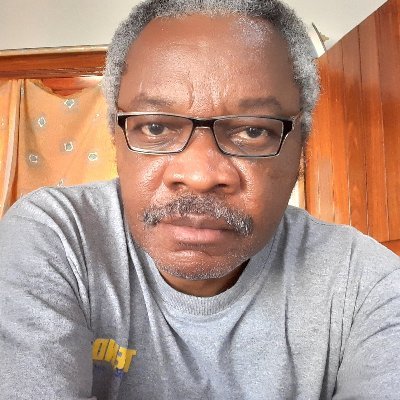 MadarakaNyerere's profile picture