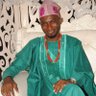 ILORI OLUWAGBEMIGA profil fotoğrafı