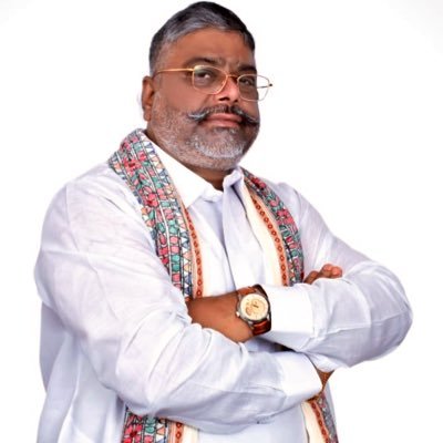 SadhuPaswan's profile picture