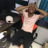 Profilbild von Tshepo