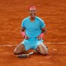 Фото профиля 14RG 🤯🤯🤯 #22 RAFA GOAT ...................