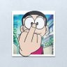 Nobita Nobi's profile picture