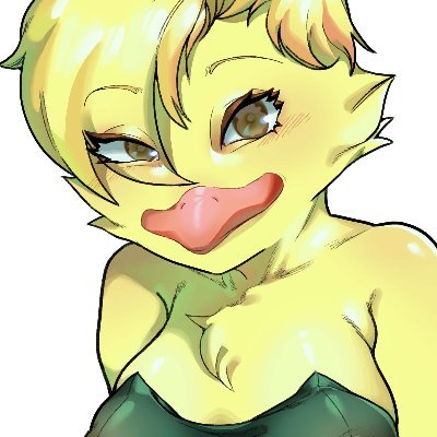 Ginna L🦜's profile picture