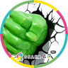 Profilbild von じん