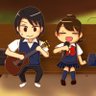 盲目のシンガーソングライター マエケン ☆３月はプレミアムライブ、１０月はスーパーライブへ!(^^) profil fotoğrafı