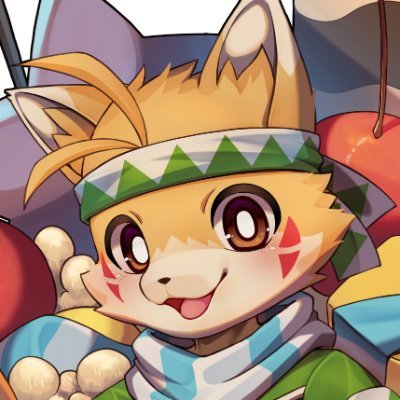ペイル / 培爾Pail🍮@深圳's profile picture
