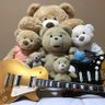 Gt Bears Jr profil fotoÄrafı