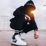 Abdullah Jamal profil fotoğrafı