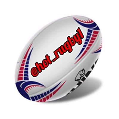 Hot Rugby 😎's profile picture