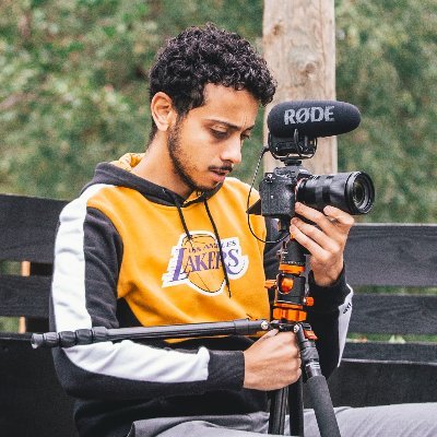 Unseen Samy's profile picture