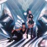Фото профиля Ungodly hour Out Now!