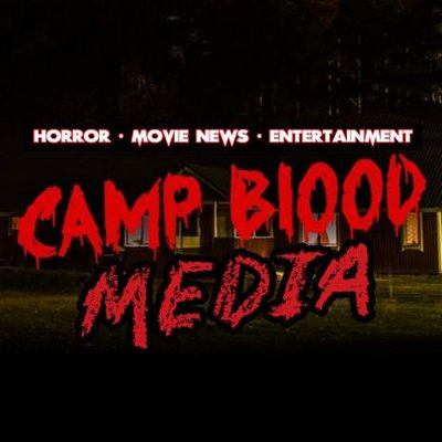 CAMP BLOOD MEDIA's profile picture
