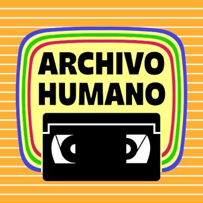 ArchivoHumano's profile picture