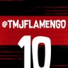TMJ Flamengo! ᶜ ʳ ᶠ 👊🏽 #VamosFlamengo 🏆🔴⚫ 的头像