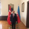 Hulusi KILIÇ 的头像