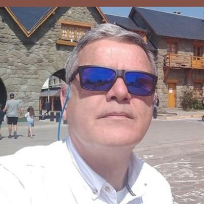 Luis Orlando 🈁️ 🇨🇱🇺🇸's profile picture