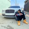 Raji Thomaz profil fotoğrafı