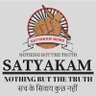 Фото профиля Satyakam🇮🇳