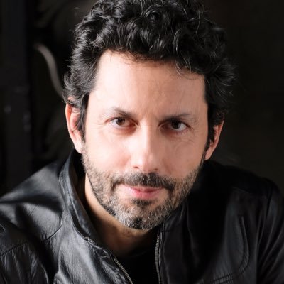 Manuel Ríos San Martín's profile picture