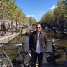 bayram cvs profil fotoğrafı