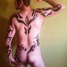 gaywerewolf's profile picture