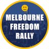 Фото профиля Melbourne Freedom Rally 😀🇦🇺