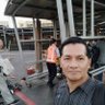 Eddy Martín profil fotoğrafı