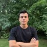 Profilbild von Sachin Meier