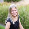 Michelle Hurn Low Carb RD and Ultra Runner's profile picture