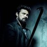 Фото профиля billy butchers crowbar