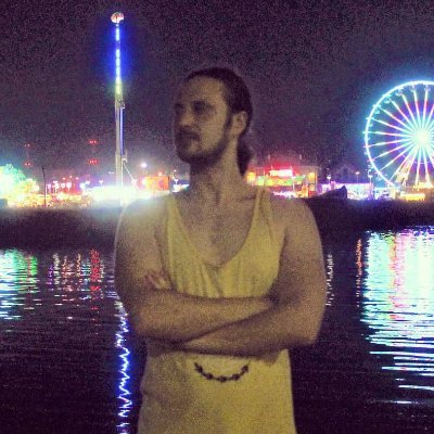 Капитан Торч 🇵🇱🇪🇺's profile picture