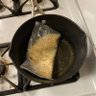 she cooked rice inda bag profil fotoğrafı