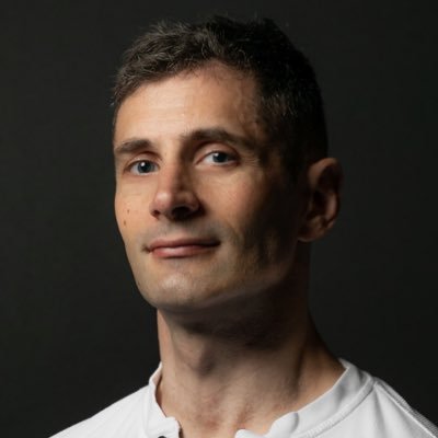 Dean Hall's profile picture
