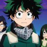 Profilbild von Deku reborn