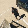 Nick profil fotoğrafı