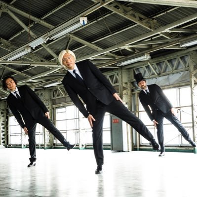 TECHNOBOYS_PG's profile picture