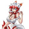 Profilbild von Alex Kitsune