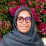 Profilbild von مرضیه آذرافزا Marzieh Azarafza