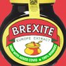 Brexite: either love it or (increasingly) hate it 的头像