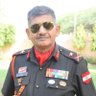 Maj Gen (Dr) YashMor 的头像