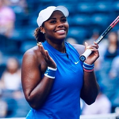 Taylor Townsend's profile picture