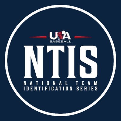 USA Baseball NTIS's profile picture
