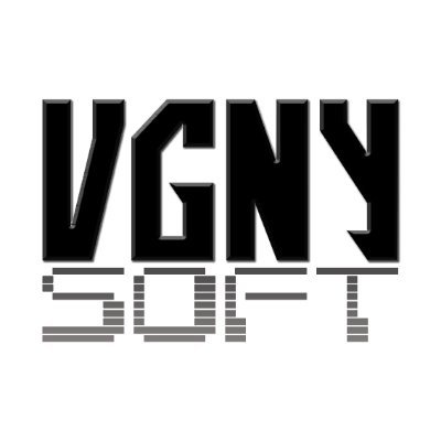 VGNYsoft Games | Physical Games on Physical Media's profile picture