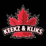 Фото профиля KEEKZKLIKS on Kick
