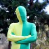 CreeperZentai (クリーパー・ゼンタイ) 的头像