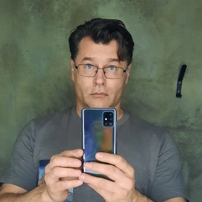 Mukhin_Alexey's profile picture